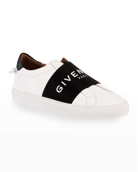 givenchy urban street logo sneaker|givenchy sneakers size guide.